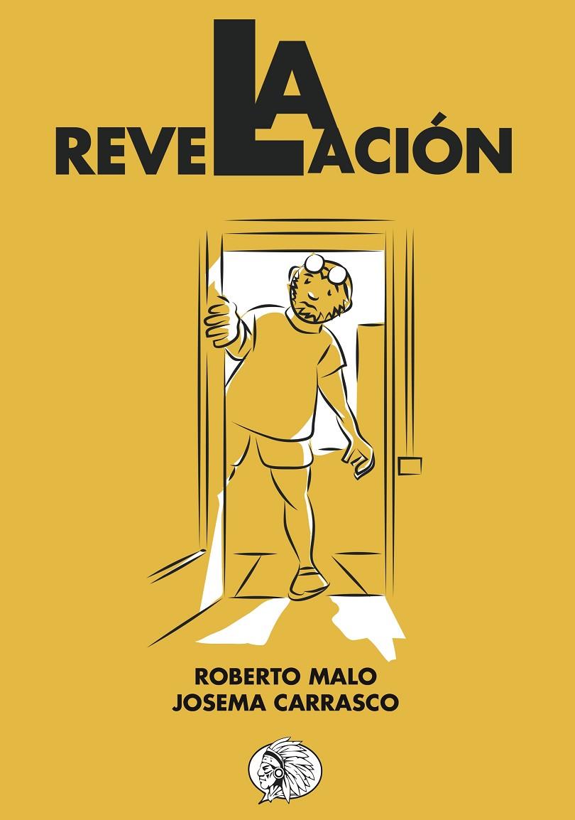 LA REVELACIÓN | 9788412076394 | MALO GÁLVEZ, ROBERTO