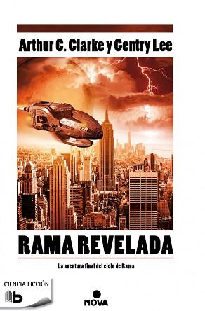 RAMA REVELADA | 9788498729894 | CLARKE &amp; LEE