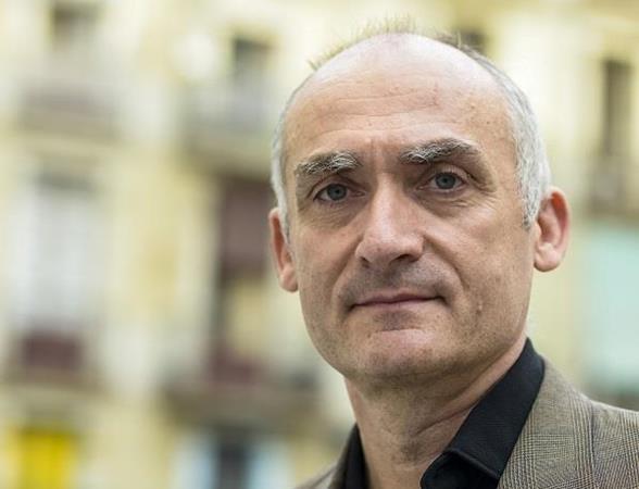 El filòsof Josep Maria Esquirol guanya el Premio Nacional d'assaig | 