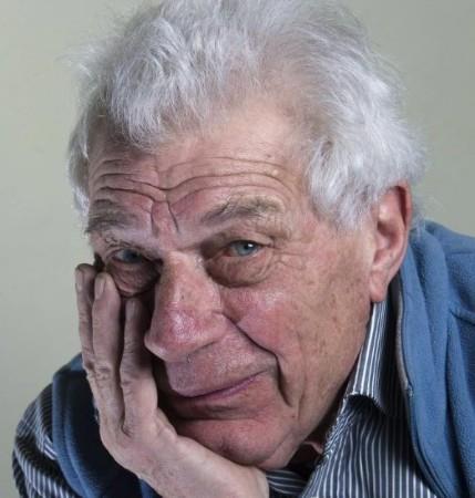 Mor als 90 anys l'escriptor i assagista britànic John Berger | 