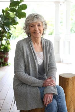 Mor la novel·lista Sue Grafton als 77 anys. | 