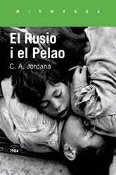 El Rusio i el Pelao. | 