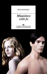 Màquines com jo. | 