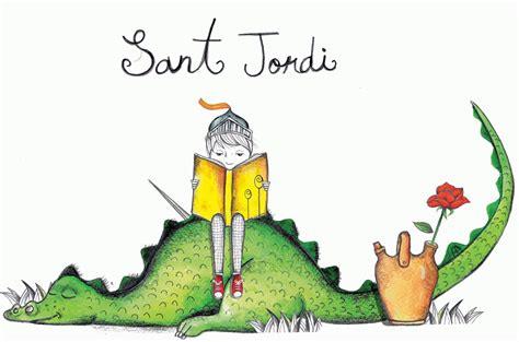 Sant Jordi 2018 | 