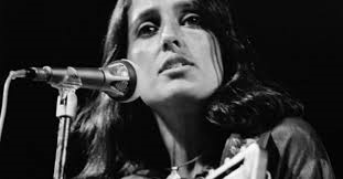 Joan Baez. | 