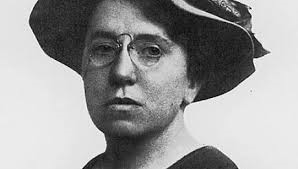 Emma Goldman | 