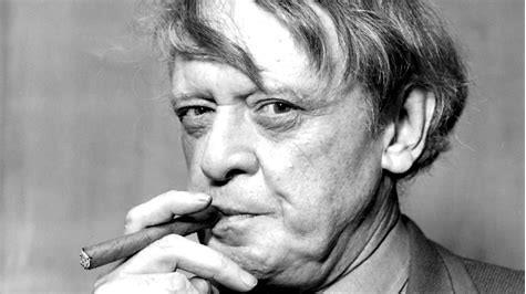 Anthony Burgess | 