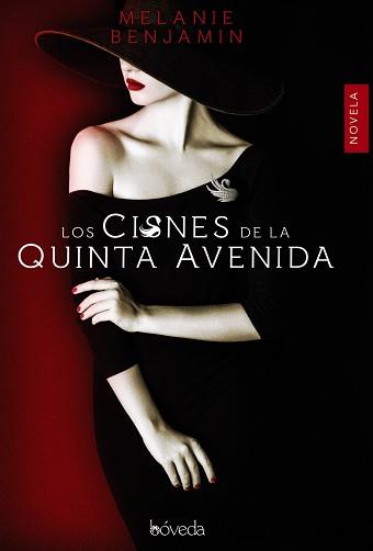 LOS CISNES DE LA QUINTA AVENIDA | 9788416691609 | BENJAMIN, MELANIE