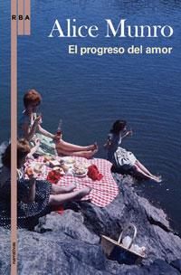 PROGRESO DEL AMOR,EL | 9788498676389 | MUNRO,ALICE