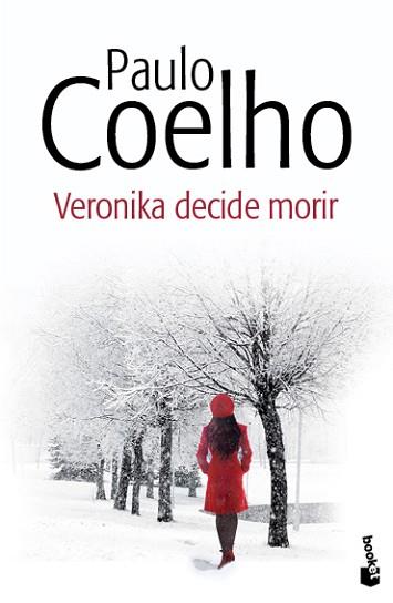 VERONIKA DECIDE MORIR | 9788408130420 | PAULO COELHO