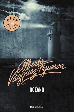 OCEANO | 9788497931007 | VAZQUEZ
