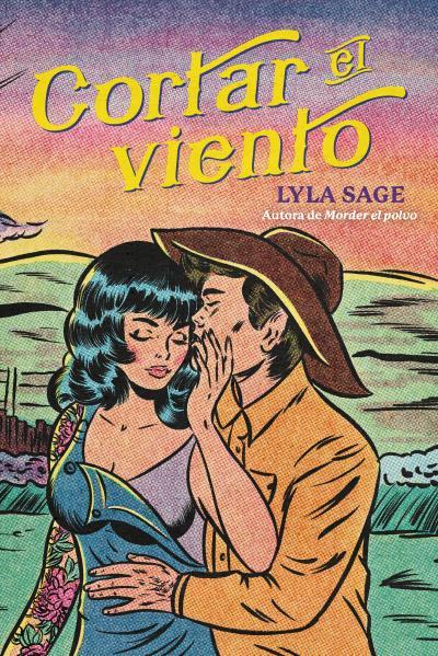 CORTAR EL VIENTO | 9788410391062 | SAGE, LYLA