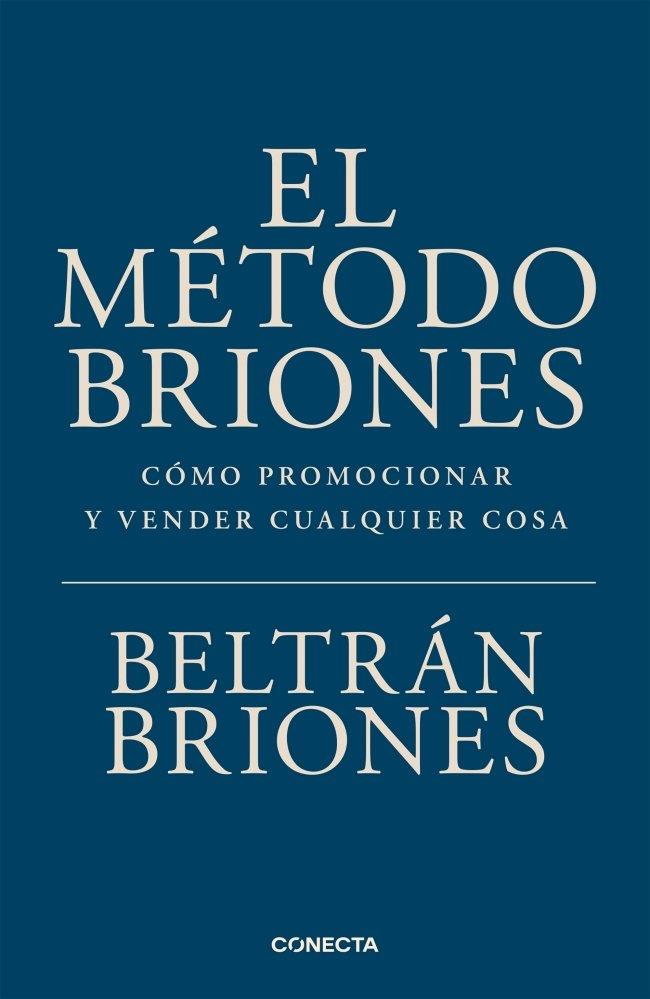EL MÉTODO BRIONES | 9791387513535 | BRIONES, BELTRÁN
