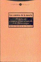 CAMINOS DE LA MUERTE,LOS | 9788481640168 | DIEZ DE VELASCO,FRANCISCO