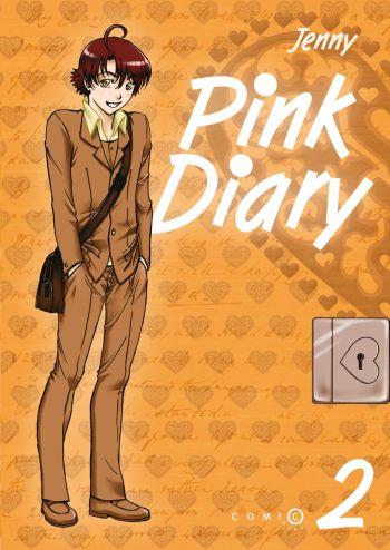 PINK DIARY 2 | 9788499323503