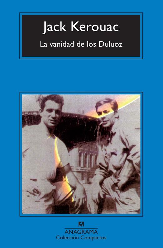 VANIDAD DE LOS DULUOZ | 9788433972880 | KEROUAC, JACK