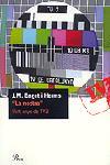 NOSTRA, LA -VINT ANYS DE TV3- | 9788484376217 | BAGET I HERMS, JOSEP M.