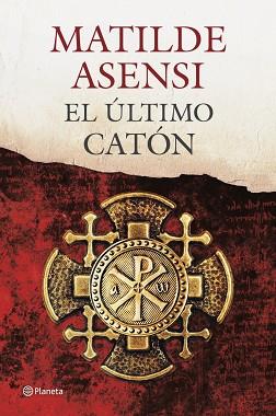 ULTIMO CATON, EL | 9788408115038 | ASENSI, MATILDE