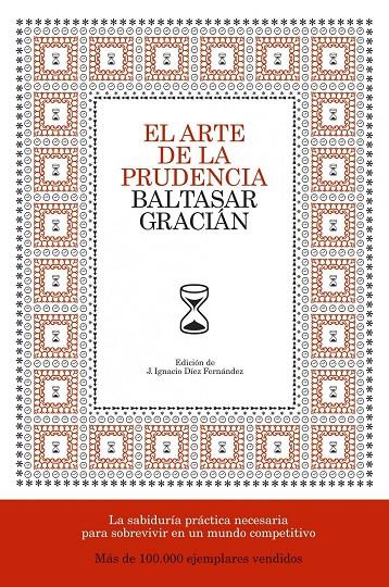ARTE DE LA PRUDENCIA | 9788484606413 | GRACIAN, BALTASAR