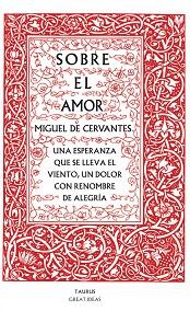 SOBRE EL AMOR | 9788430607228