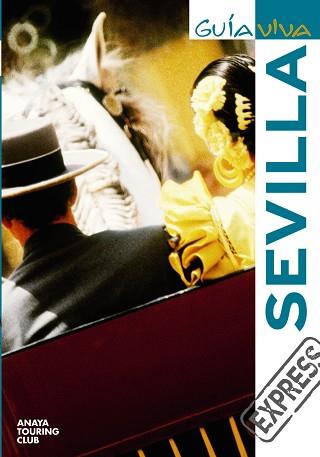 SEVILLA | 9788497768481 | -
