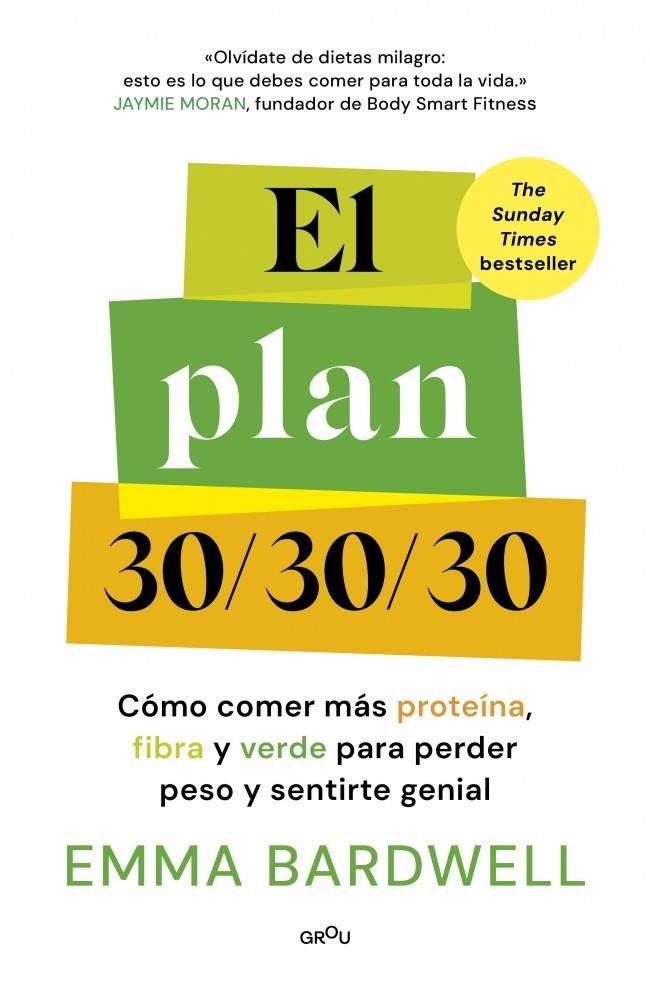 EL PLAN 30/30/30 | 9791387809119 | BARDWELL, EMMA
