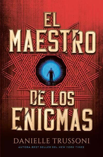 EL MAESTRO DE LOS ENIGMAS | 9788419130822 | TRUSSONI, DANIELLE