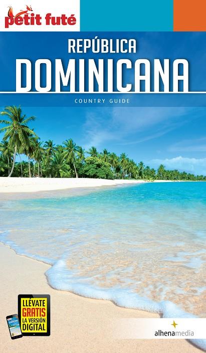 REPÚBLICA DOMINICANA | 9788418086014 | AA.VV