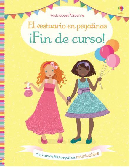 FIN DE CURSO | 9781474959605 | AA.VV
