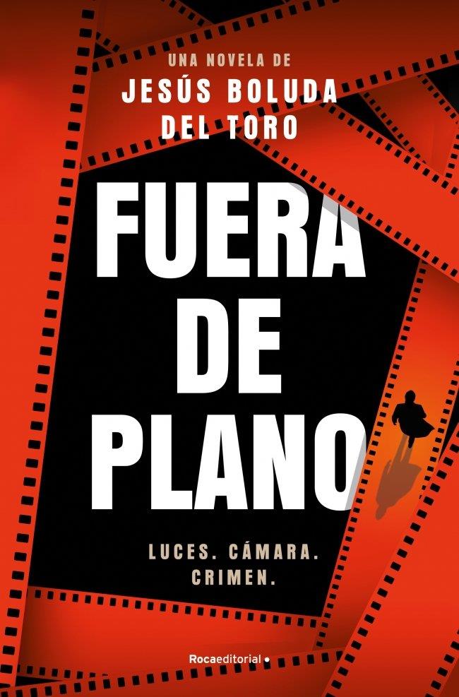 FUERA DE PLANO | 9791387905088 | BOLUDA DEL TORO, JESUS