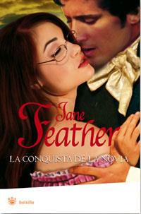 CONQUISTA DE LA NOVIA | 9788479015169 | FEATHER, JANE