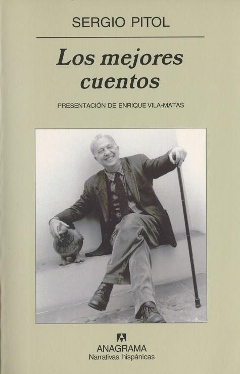 MEJORES CUENTOS | 9788433968838 | PITOL, SERGIO