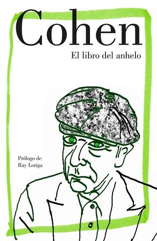 EL LIBRO DEL ANHELO | 9788426404817 | LEONARD COHEN