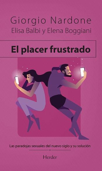 PLACER FRUSTRADO, EL | 9788425445736 | NARDONE, GIORGIO/BALBI, ELISA/BOGGIANI, ELENA