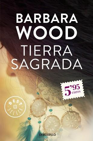 TIERRA SAGRADA | 9788490626917 | WOOD,BARBARA