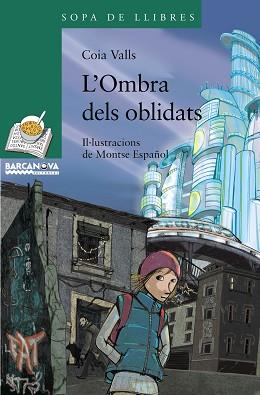 L'OMBRA DELS OBLIDATS | 9788448926861 | -