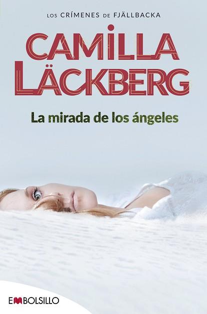 LA MIRADA DE LOS ÁNGELES | 9788416087174 | LÄCKBERG, CAMILLA