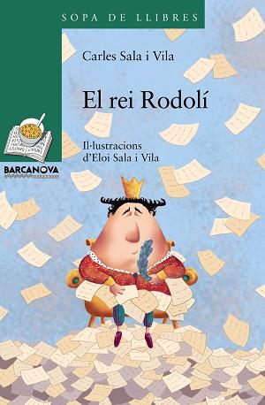 REI RODOLÍ | 9788448926847 | -