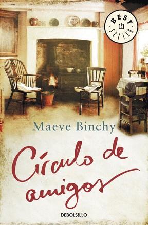 CÍRCULO DE AMIGOS | 9788499891170 | BINCHY,MAEVE