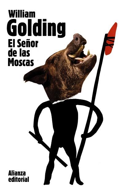 SEÑOR DE LAS MOSCAS | 9788420674179 | GOLDING, WILLIAM