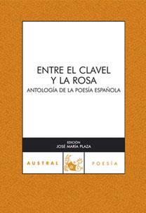 ENTRE EL CLAVEL Y LA ROSA | 9788467025521