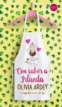 CON SABOR A IRLANDA | 9788416580699 | ARDEY, OLIVIA