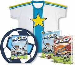 ESTUCHE LOS ONCE 1  | 8432715152880 | SANTIAGO, ROBERTO