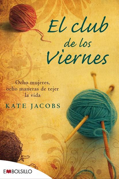 CLUB DE LOS VIERNES BOL | 9788415140085 | JACOBS KATE