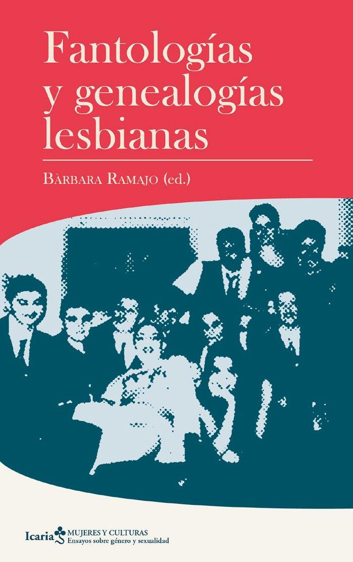 FANTOLOGÍAS Y GENEALOGÍAS LESBIANAS | 9791387991128