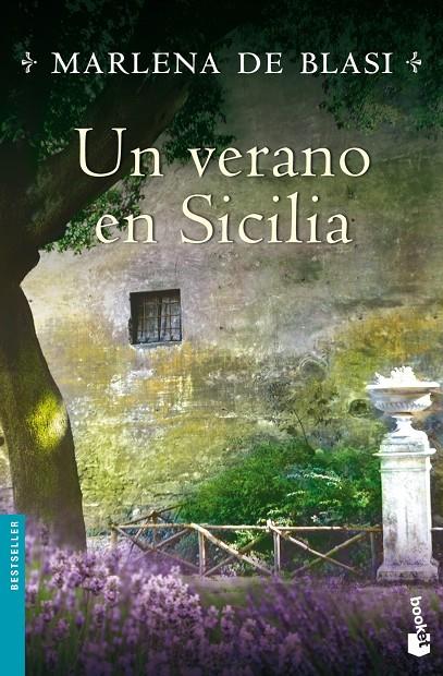 UN VERANO EN SICILIA | 9788427036055 | MARLENA DE BLASI
