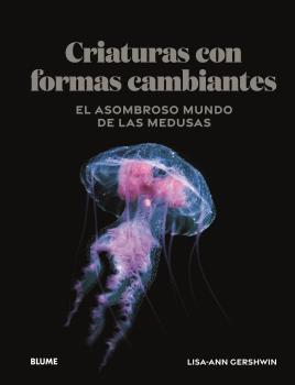 CRIATURAS CON FORMAS CAMBIANTES | 9788419785657 | GERSHWIN, LISA-ANN