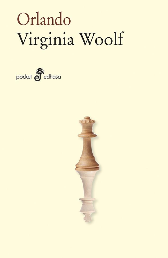 ORLANDO | 9788435021753