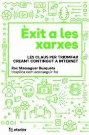 EXIT A LES XARXES | 9788418243981 | MASSAGUER, ROC