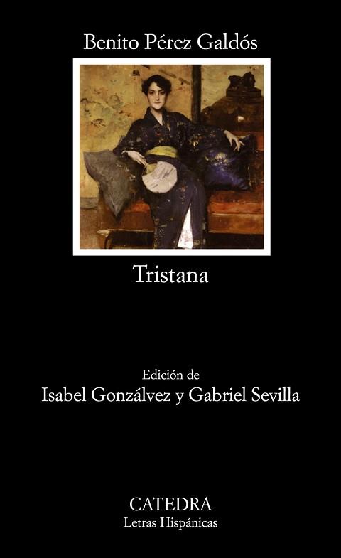 TRISTANA | 9788437624952 | PEREZ GALDOS BENITO